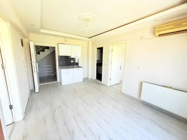 İsabeylide Avmye Yakın Kiralık Arakat 2+1 Daire küçük görsel 3