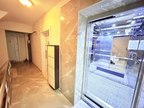 İsabeylide Avmye Yakın Kiralık Arakat 2+1 Daire küçük görsel 4