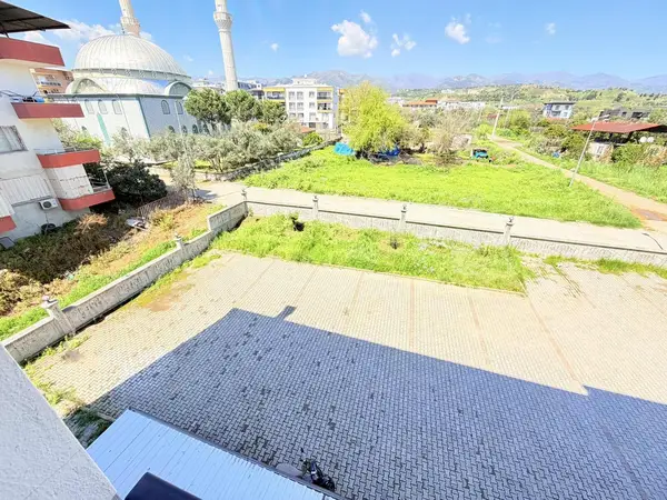 İsabeylide Avmye Yakın Kiralık Arakat 2+1 Daire küçük görsel 5