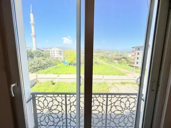 İsabeylide Avmye Yakın Kiralık Arakat 2+1 Daire küçük görsel 10