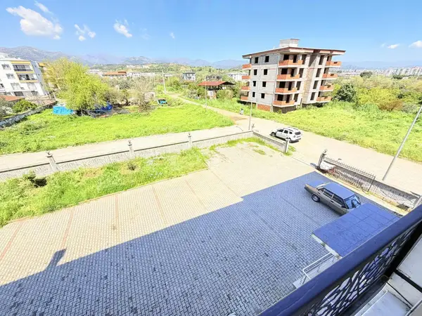 İsabeylide Avmye Yakın Kiralık Arakat 2+1 Daire küçük görsel 13