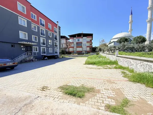 İsabeylide Avmye Yakın Kiralık Arakat 2+1 Daire küçük görsel 14