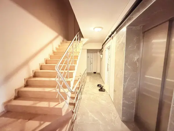 İsabeylide Avmye Yakın Kiralık Arakat 2+1 Daire küçük görsel 15