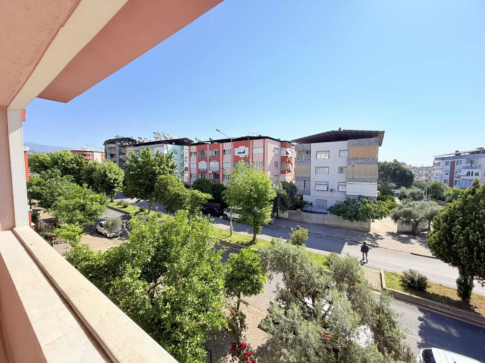 Yeni Mahallede Satılık Müstakil Ev