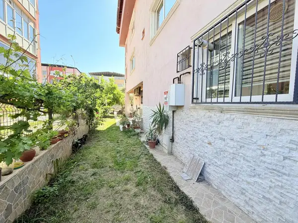 Yeni Mahallede Satılık Müstakil Ev küçük görsel 5