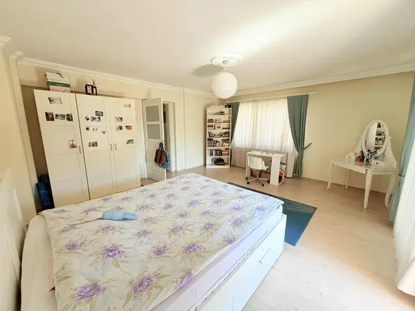 Yeni Mahallede Satılık Müstakil Ev küçük görsel 10