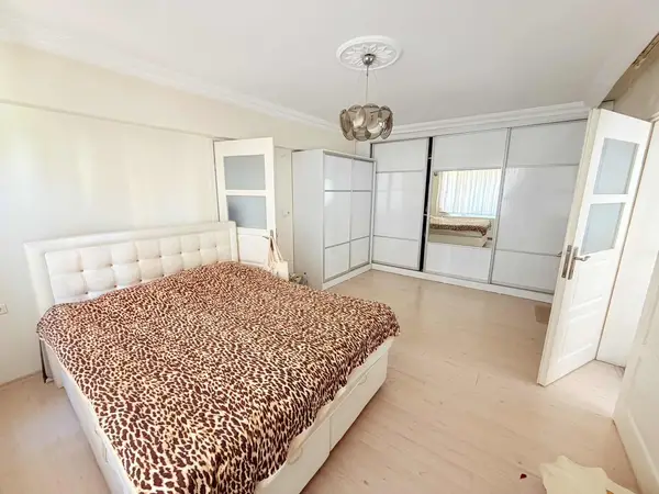 Yeni Mahallede Satılık Müstakil Ev küçük görsel 11