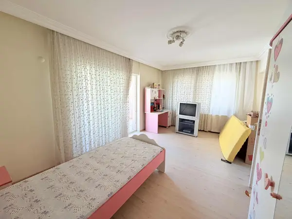 Yeni Mahallede Satılık Müstakil Ev küçük görsel 12