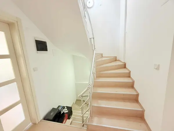 Yeni Mahallede Satılık Müstakil Ev küçük görsel 13