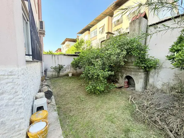 Yeni Mahallede Satılık Müstakil Ev küçük görsel 14