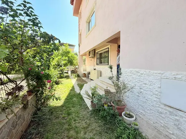 Yeni Mahallede Satılık Müstakil Ev küçük görsel 15