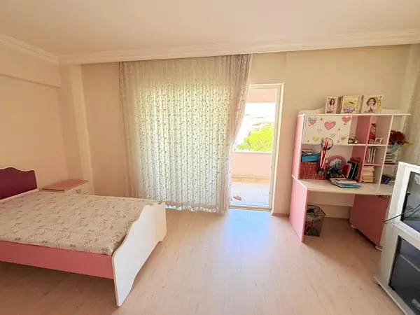 Yeni Mahallede Satılık Müstakil Ev küçük görsel 16
