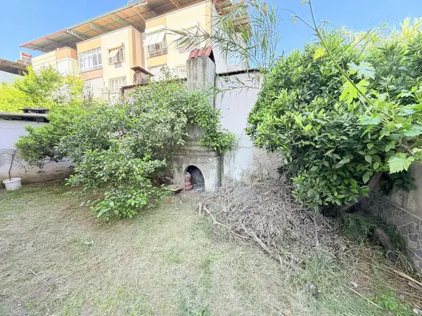 Yeni Mahallede Satılık Müstakil Ev küçük görsel 17