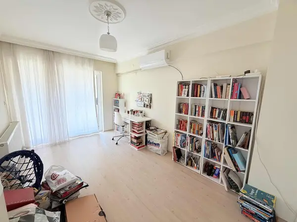 Yeni Mahallede Satılık Müstakil Ev küçük görsel 18