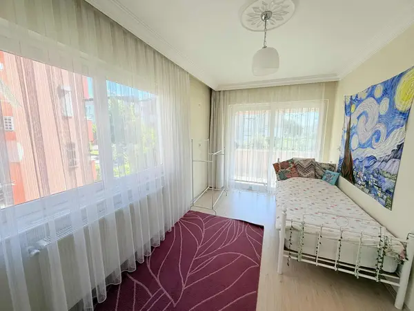 Yeni Mahallede Satılık Müstakil Ev küçük görsel 19