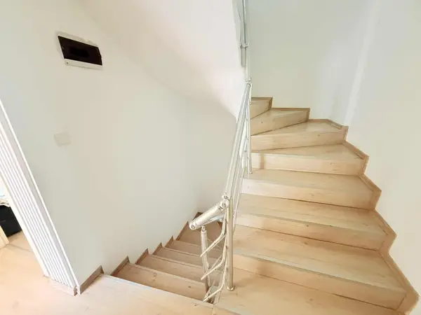 Yeni Mahallede Satılık Müstakil Ev küçük görsel 23