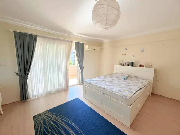 Yeni Mahallede Satılık Müstakil Ev küçük görsel 24