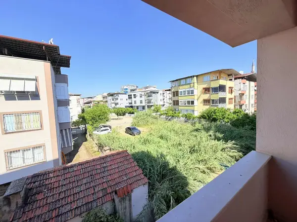 Yeni Mahallede Satılık Müstakil Ev küçük görsel 26