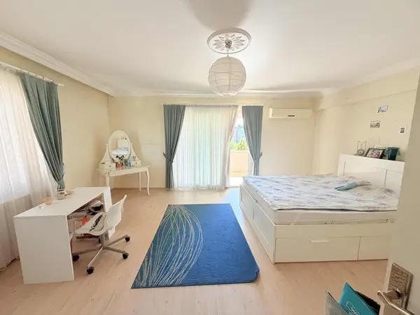 Yeni Mahallede Satılık Müstakil Ev küçük görsel 28