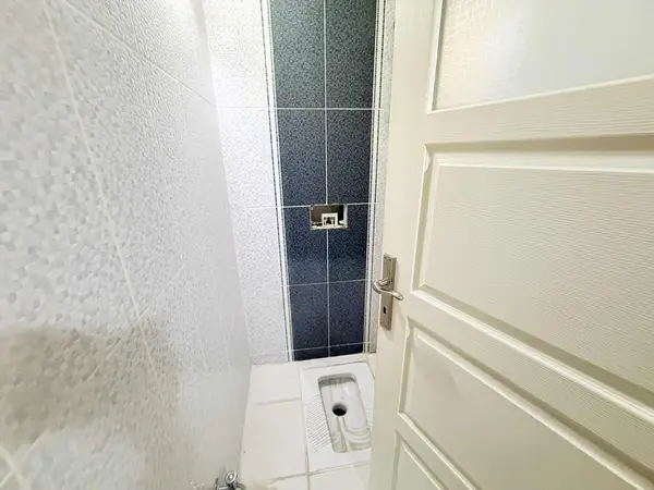 Yeni Mahallede Satılık Müstakil Ev küçük görsel 30