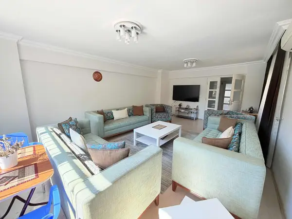 Yeni Mahallede Satılık Müstakil Ev küçük görsel 31