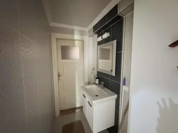 Yeni Mahallede Satılık Müstakil Ev küçük görsel 32
