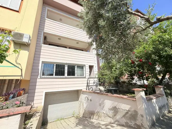 Yeni Mahallede Satılık Müstakil Ev küçük görsel 33