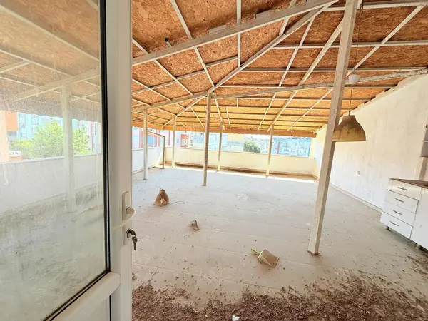 Yeni Mahallede Satılık Müstakil Ev küçük görsel 35