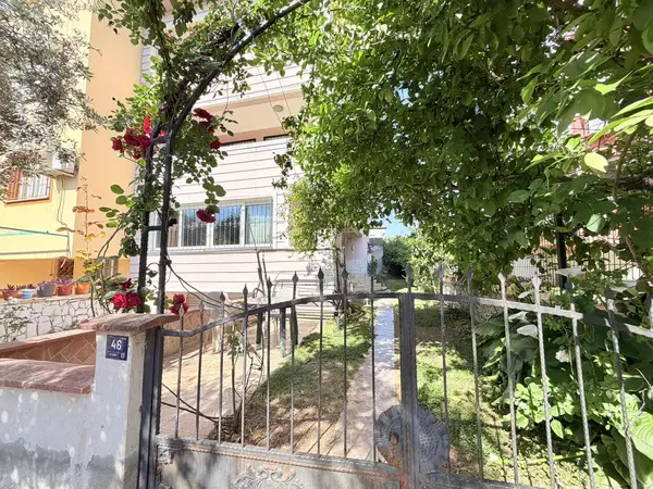 Yeni Mahallede Satılık Müstakil Ev küçük görsel 37