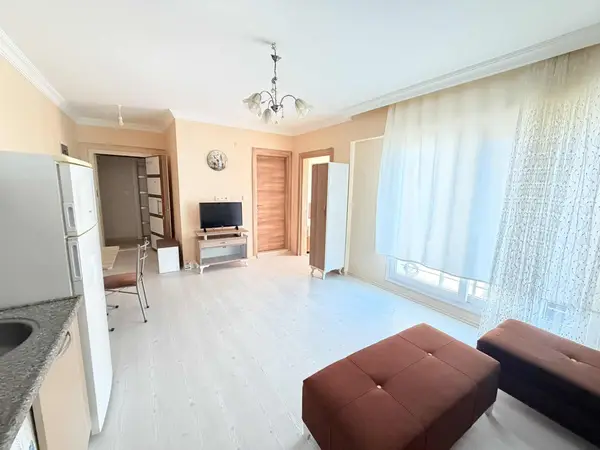 Emsalsiz Konumda Yatırım Fırsatı 1+1 küçük görsel 9