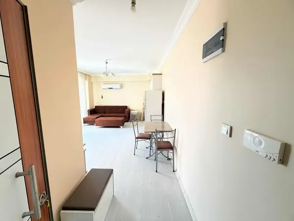 Emsalsiz Konumda Yatırım Fırsatı 1+1 küçük görsel 15