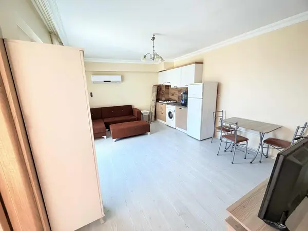 Emsalsiz Konumda Yatırım Fırsatı 1+1 küçük görsel 23