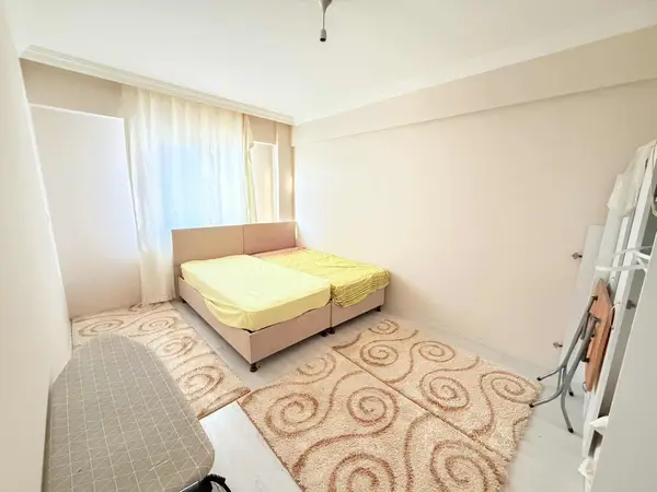 Majestic Manors - İsabeylide Satılık Eşyalı 1+1 Daire küçük görsel 10